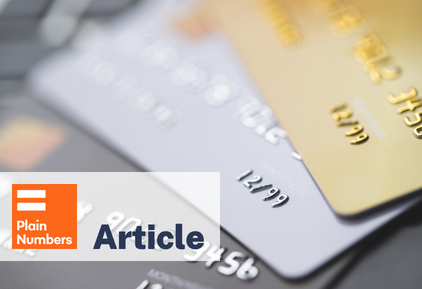 Our response to CONC 3: Reviewing financial promotion rules for consumer credit&nbsp;