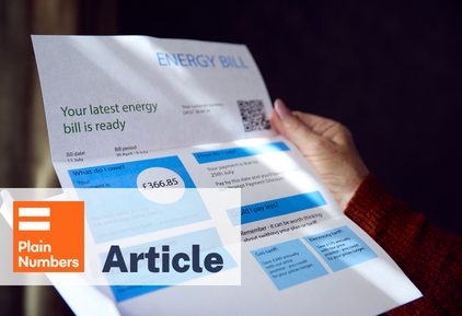 Ofgem puts outcomes front and centre&nbsp;