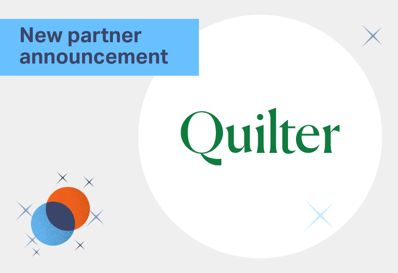 Quilter partners with Plain Numbers to strengthen vulnerable customer communications