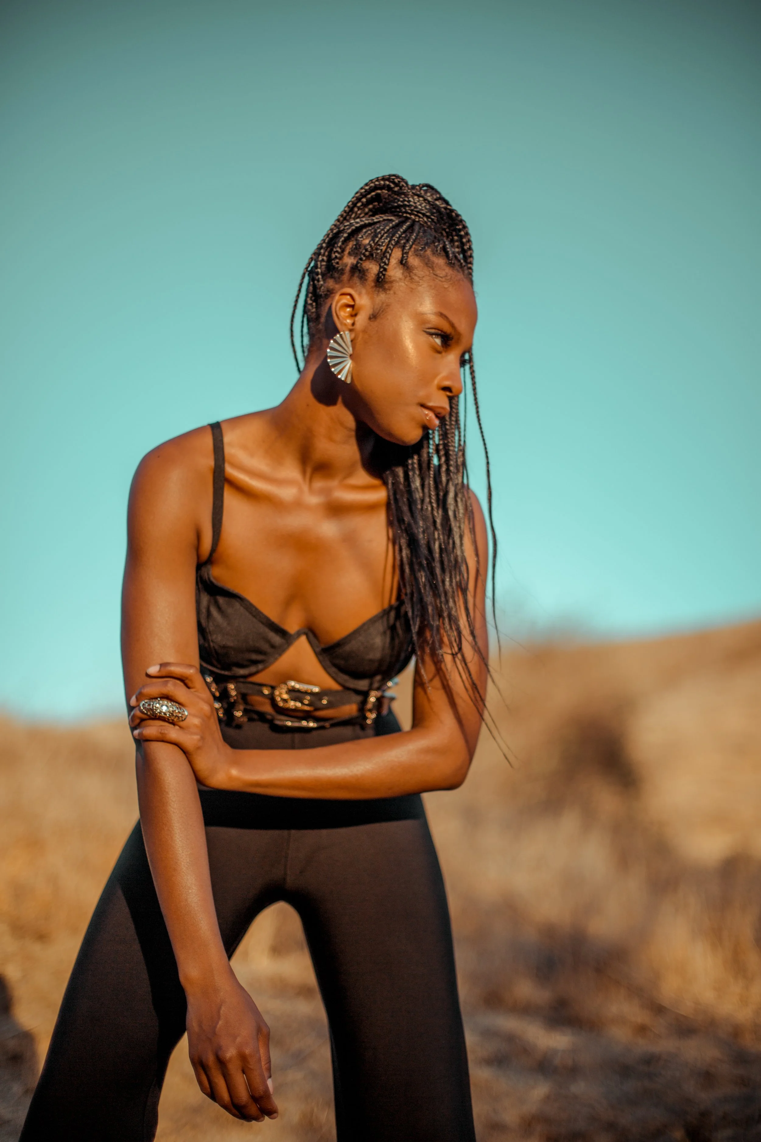 Editorial Photoshoot Editorial Photography