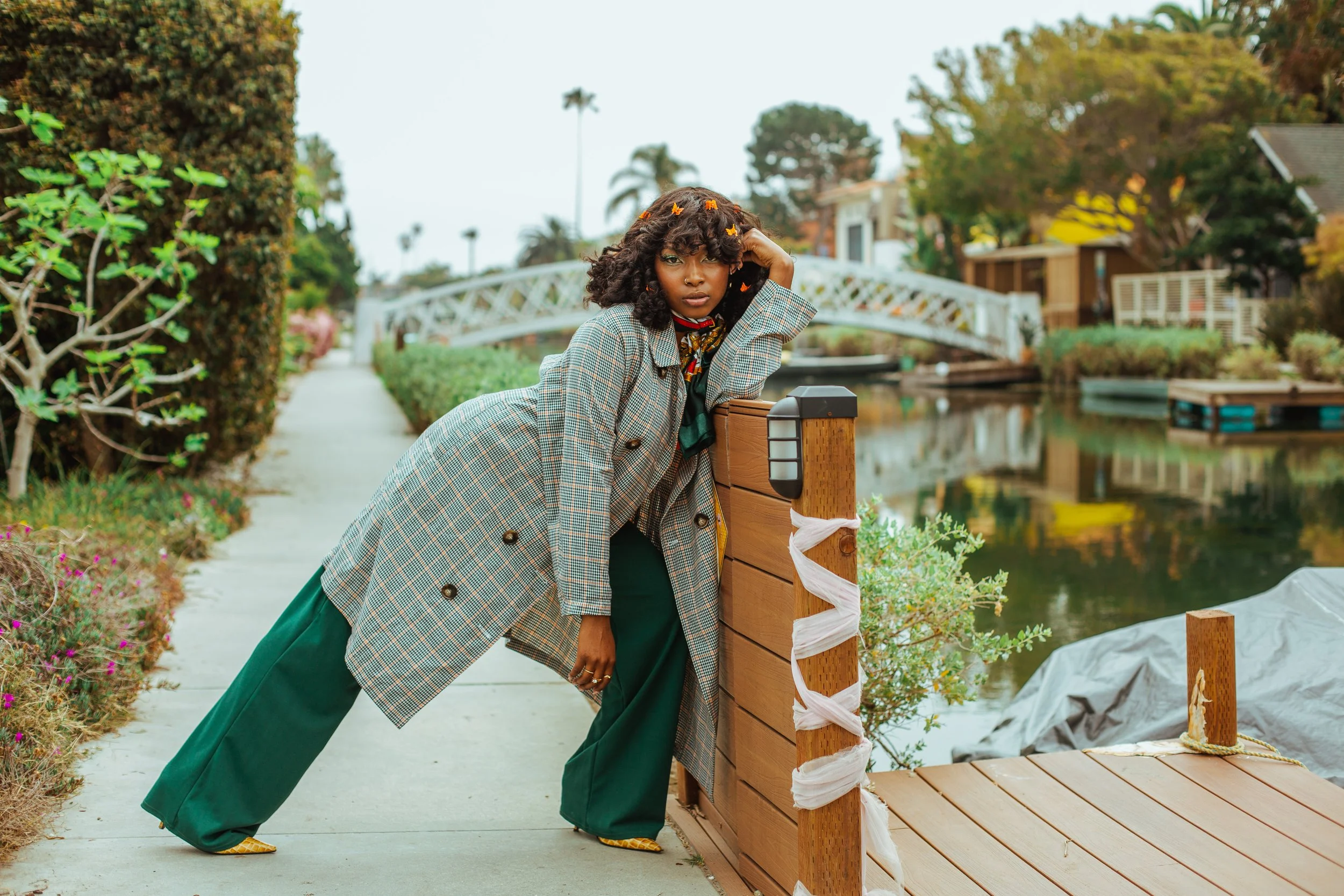 Editorial Photoshoot Editorial Photography