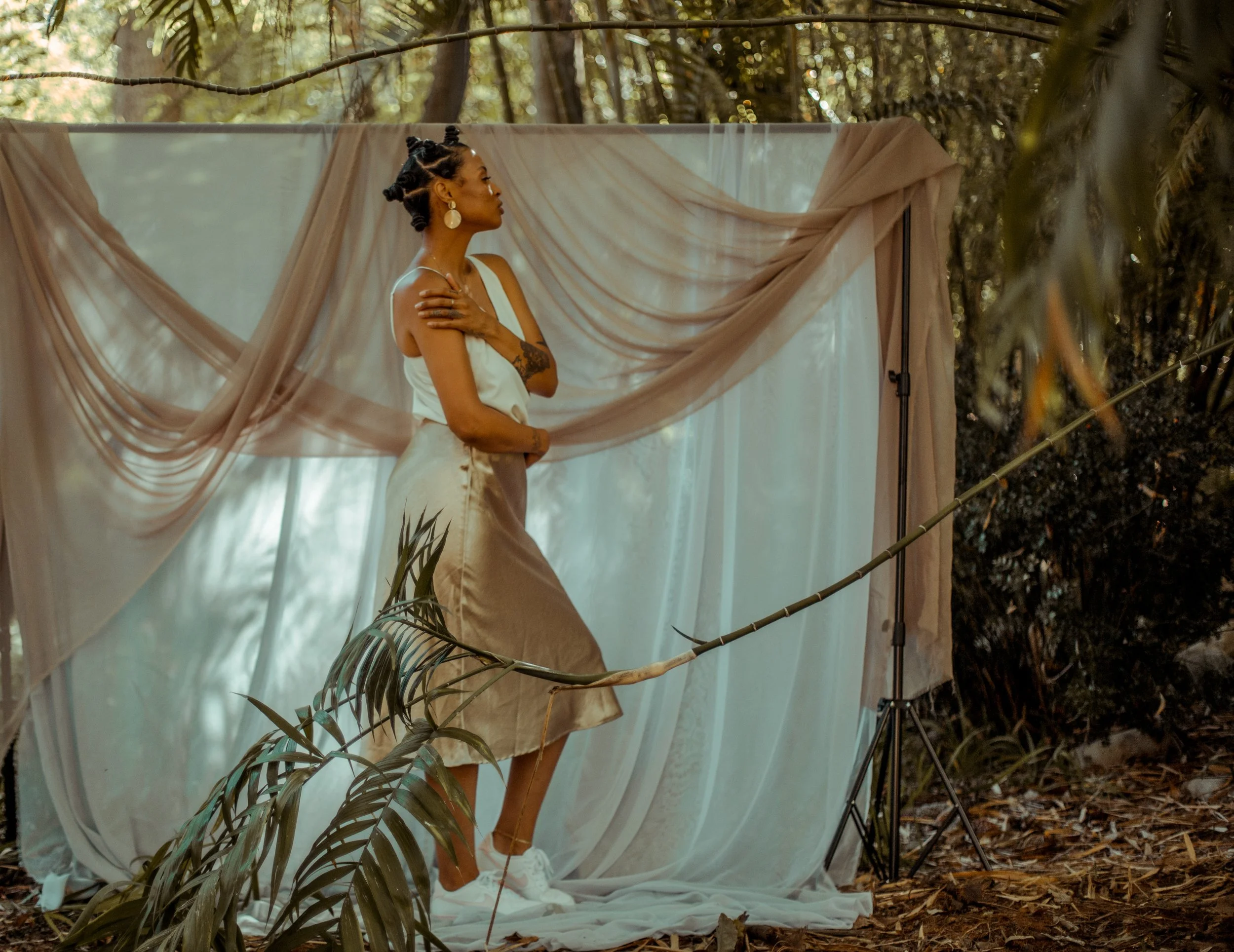 Editorial Photoshoot Editorial Photography