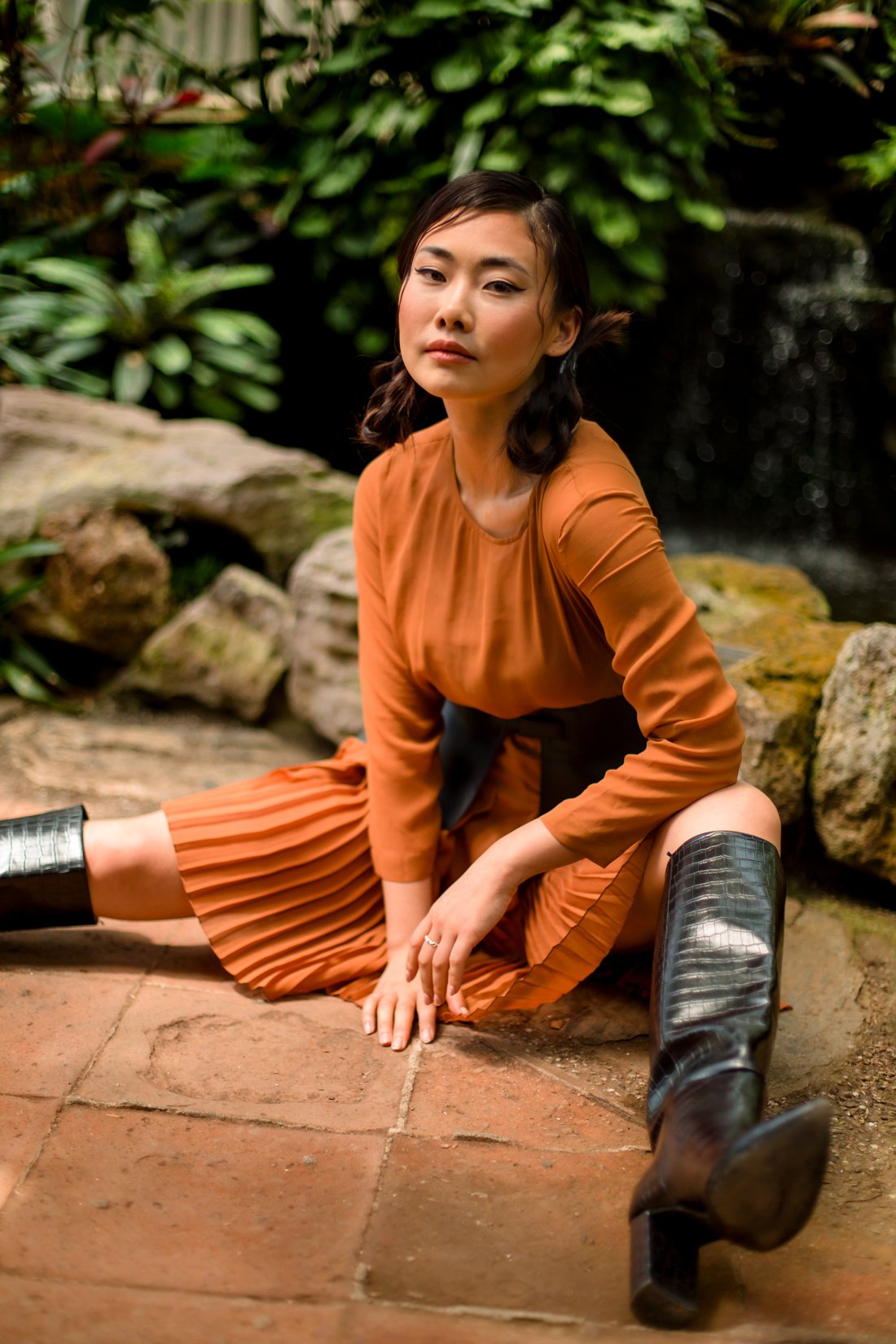 Editorial Photography Los Angeles