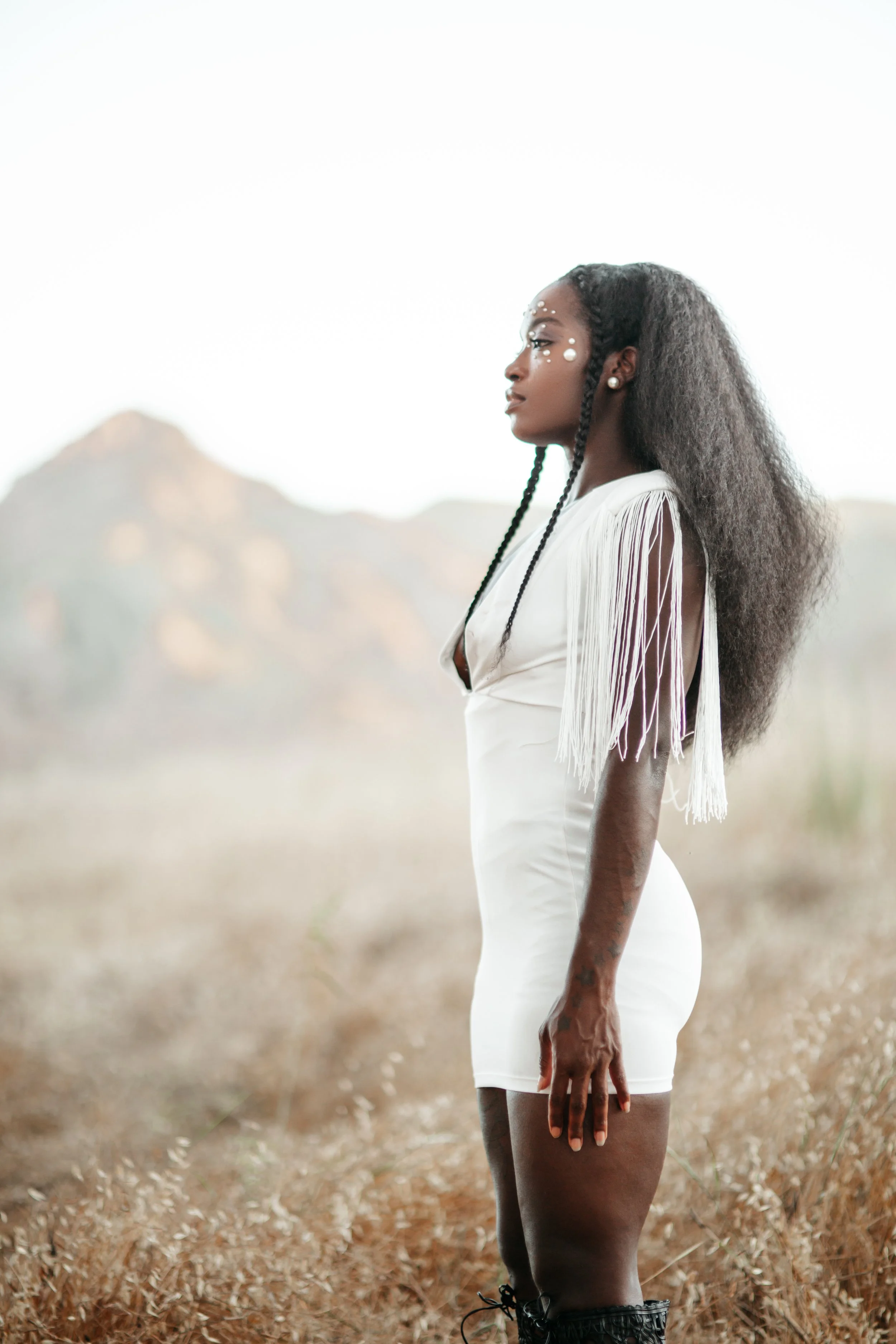 Fashion Editorial Photography