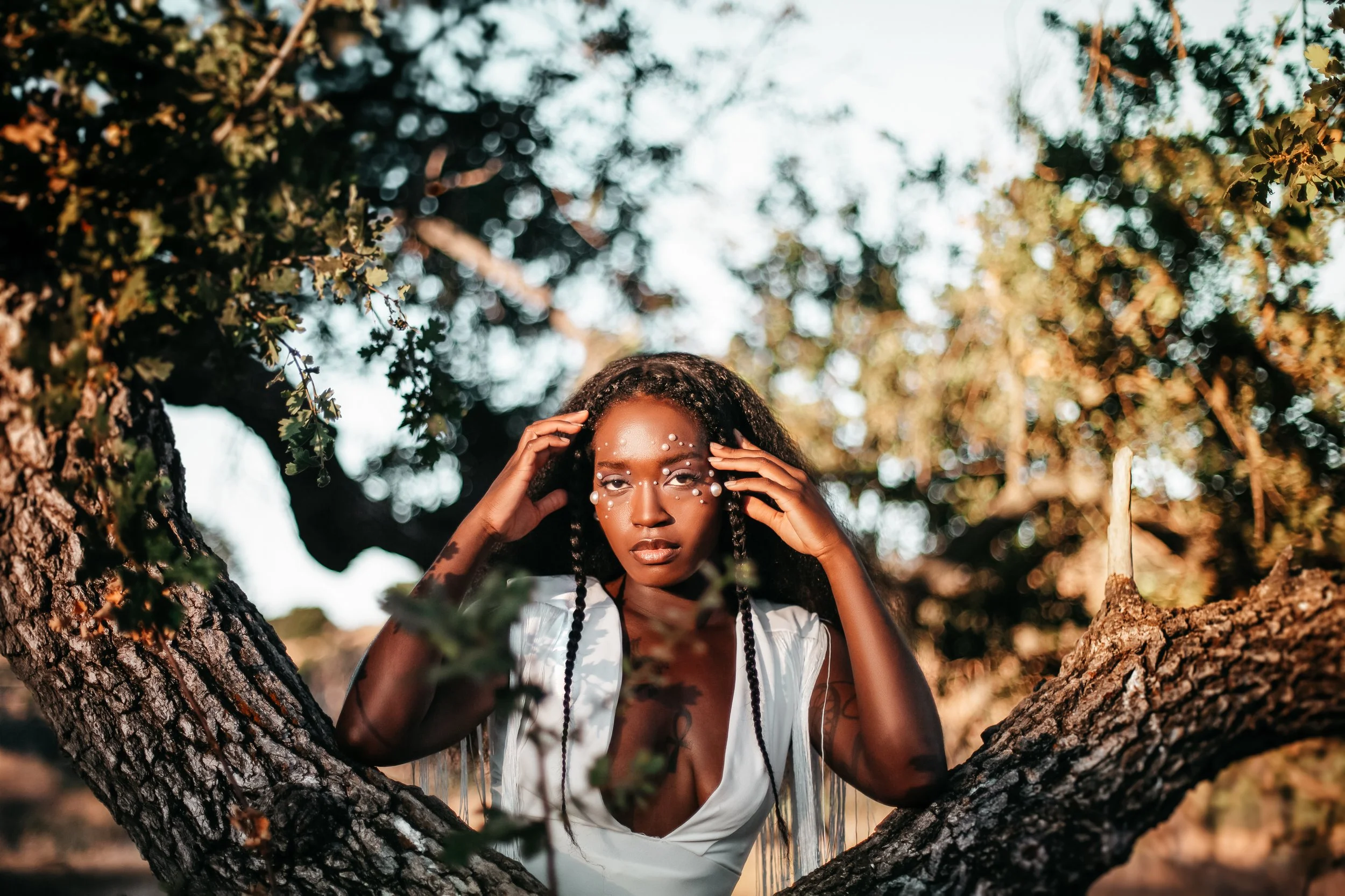 Editorial Photoshoot Editorial Photography