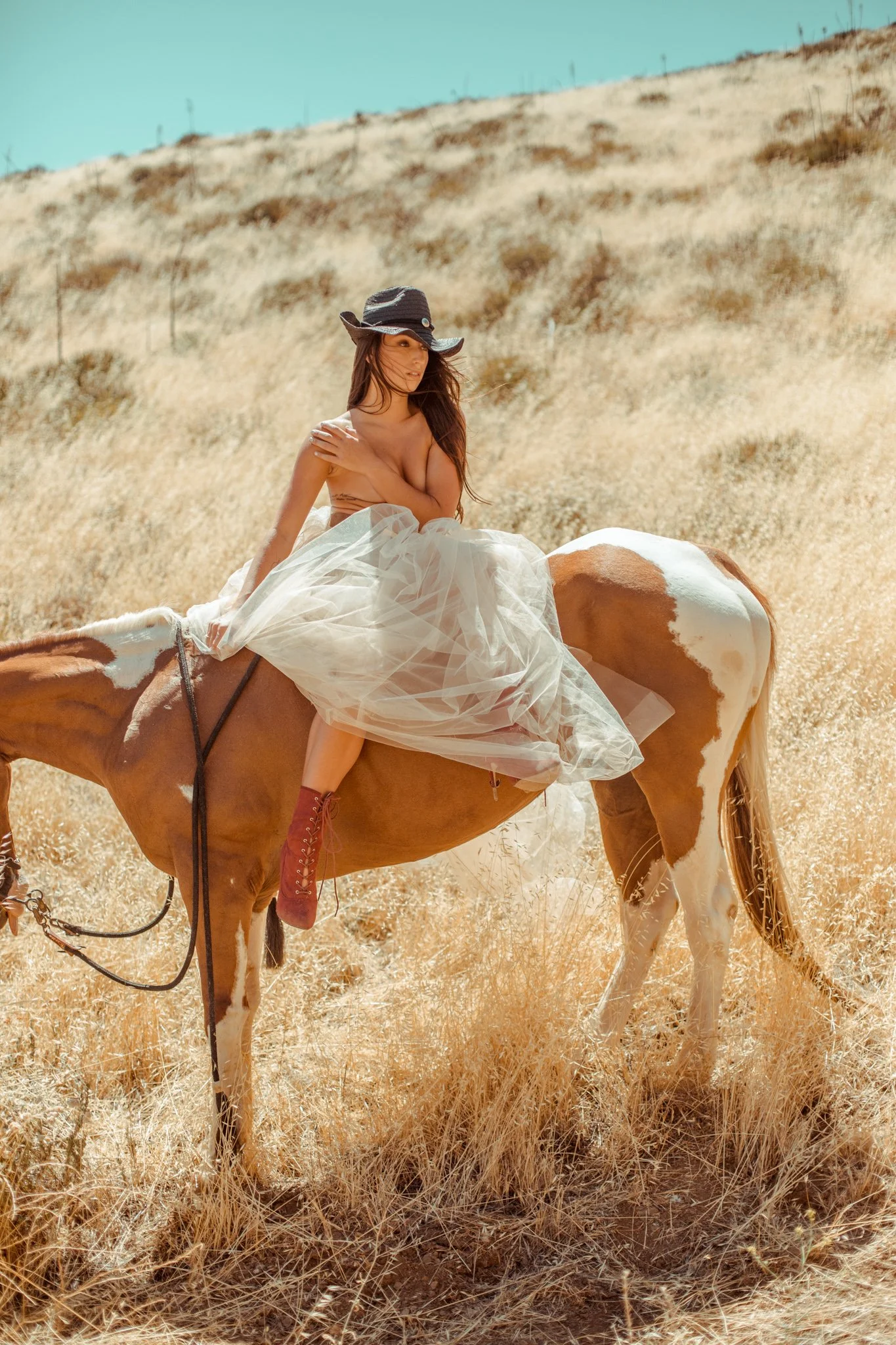 Editorial Photoshoot Photography
