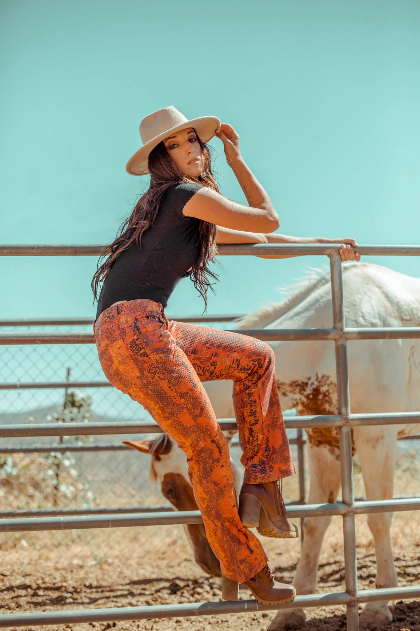 Editorial Photography