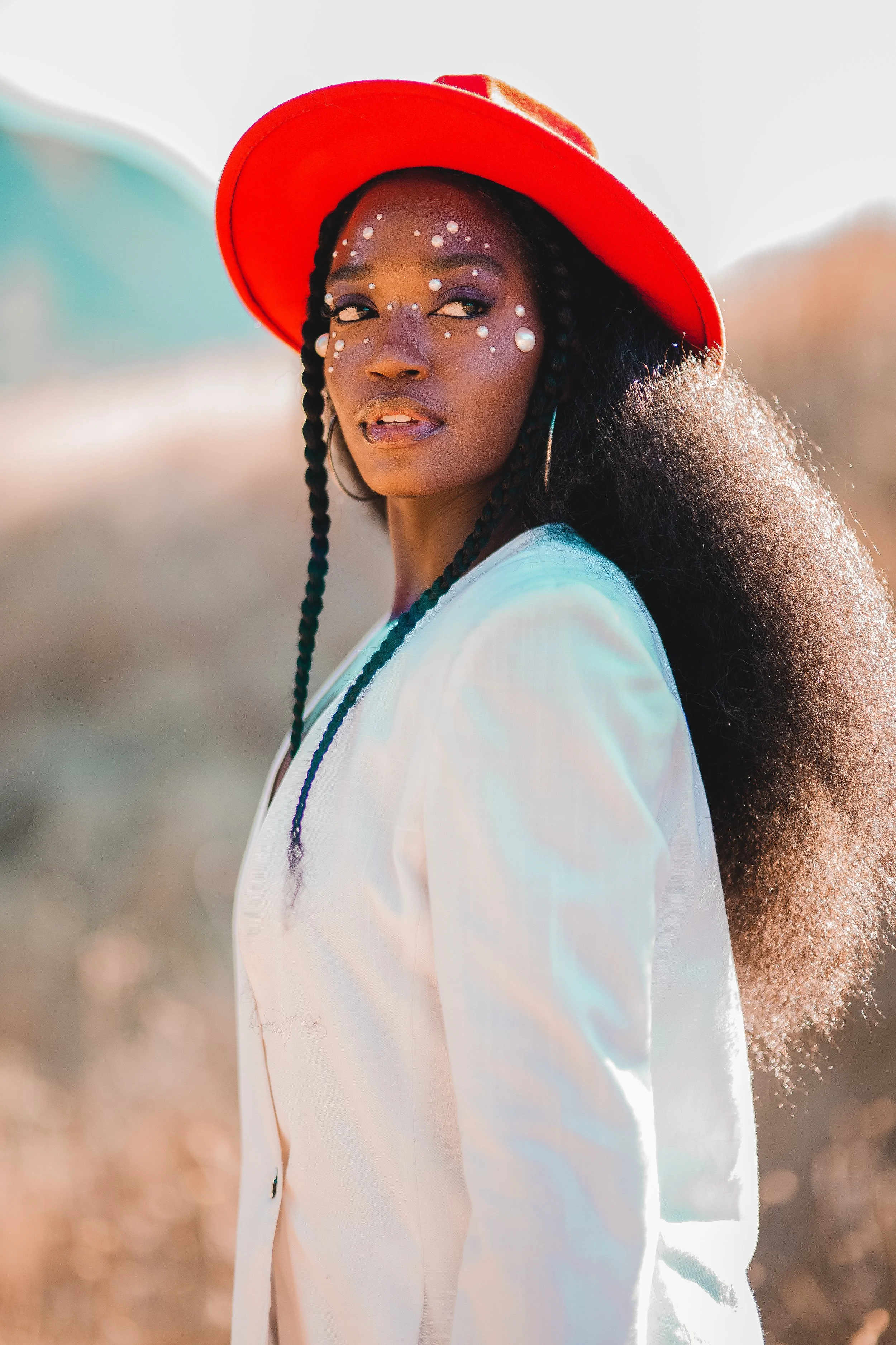 Editorial Photoshoot Editorial Photography