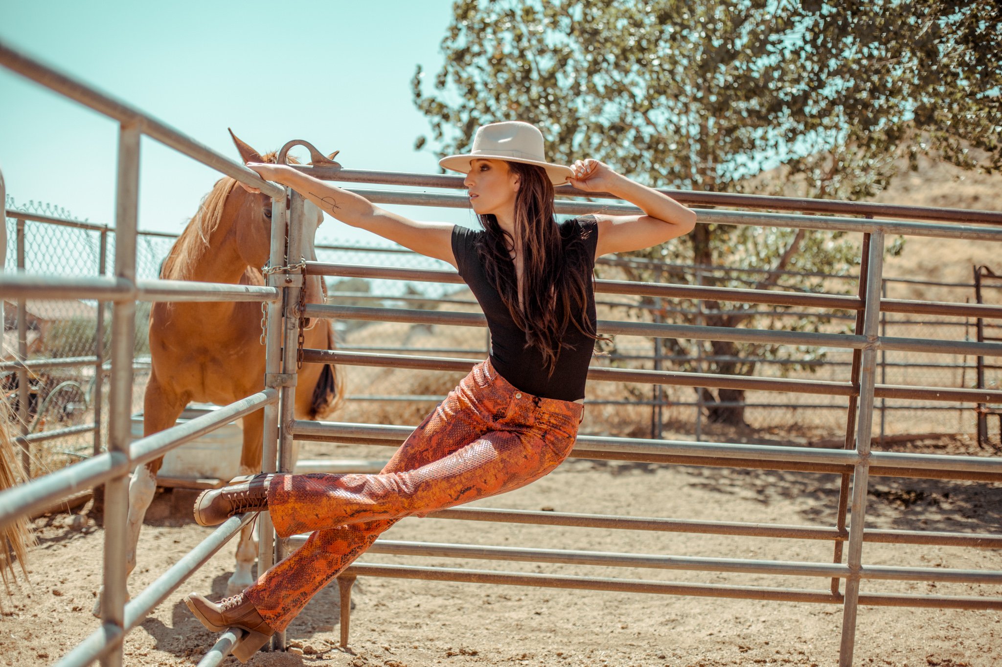 Editorial Photography Editorial Photoshoot 