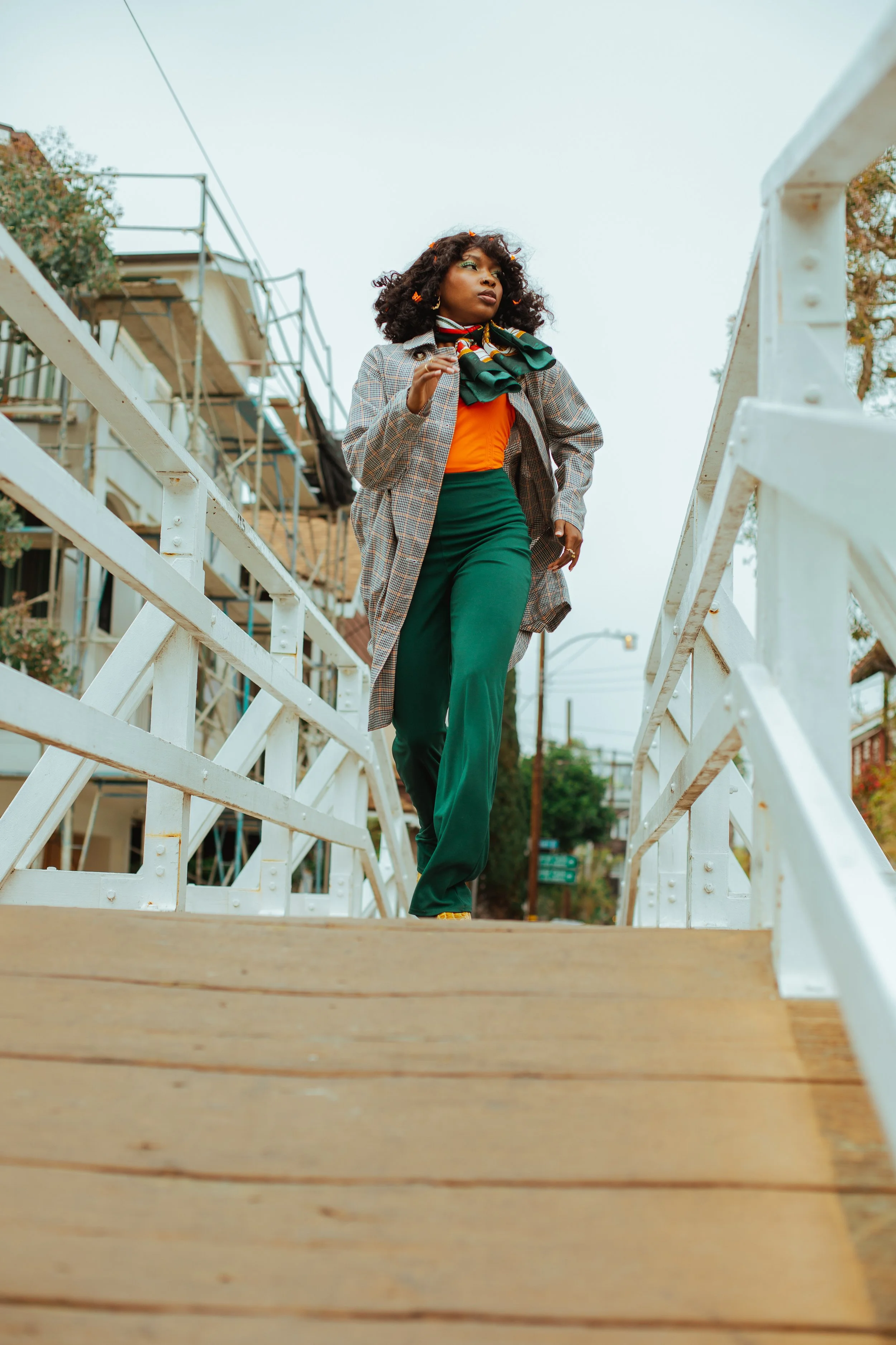 Editorial Photoshoot Editorial Photography