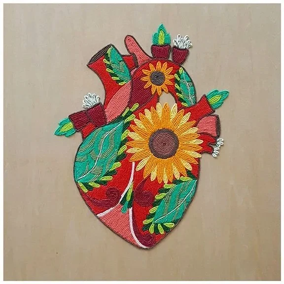 Corazón Delator - 2019