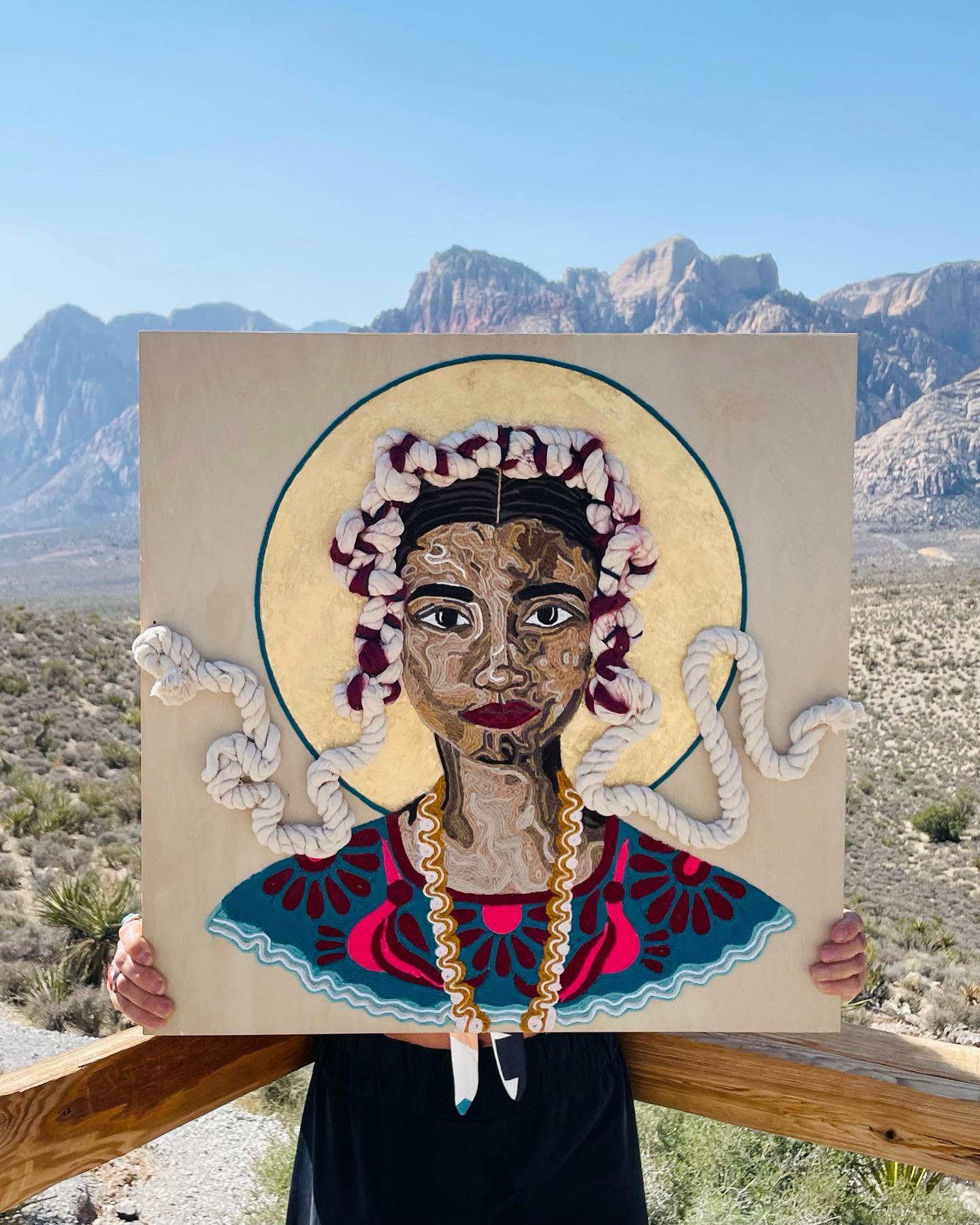 Colibrí - 2021