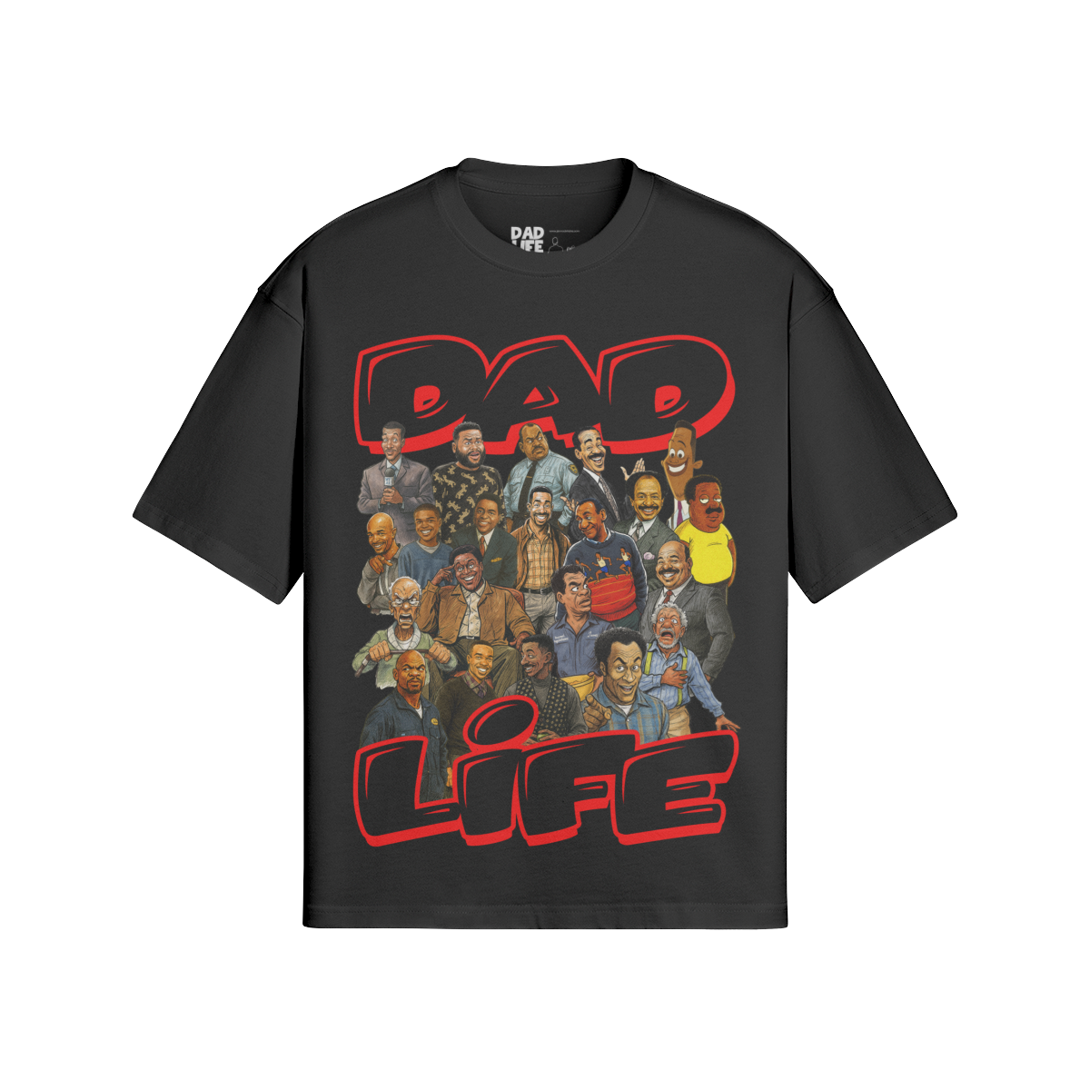 Dad Life Cartoons