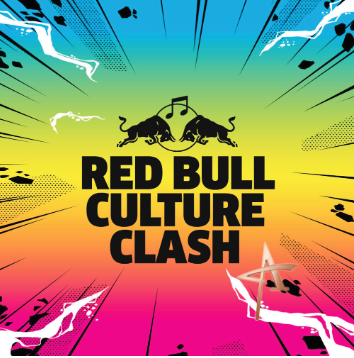 Red Bull Culture Clash