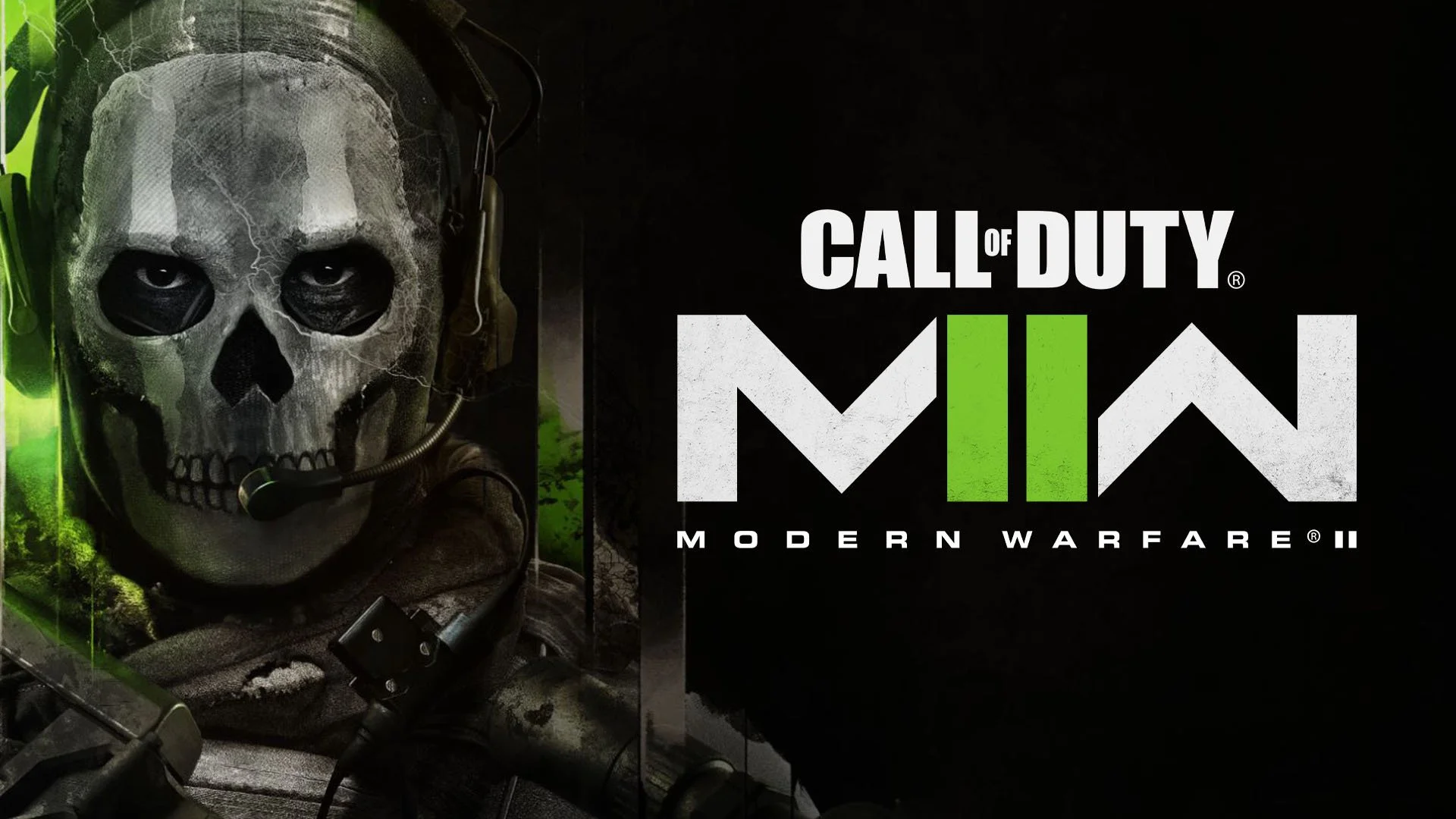 Call of Duty: Modern Warfare II