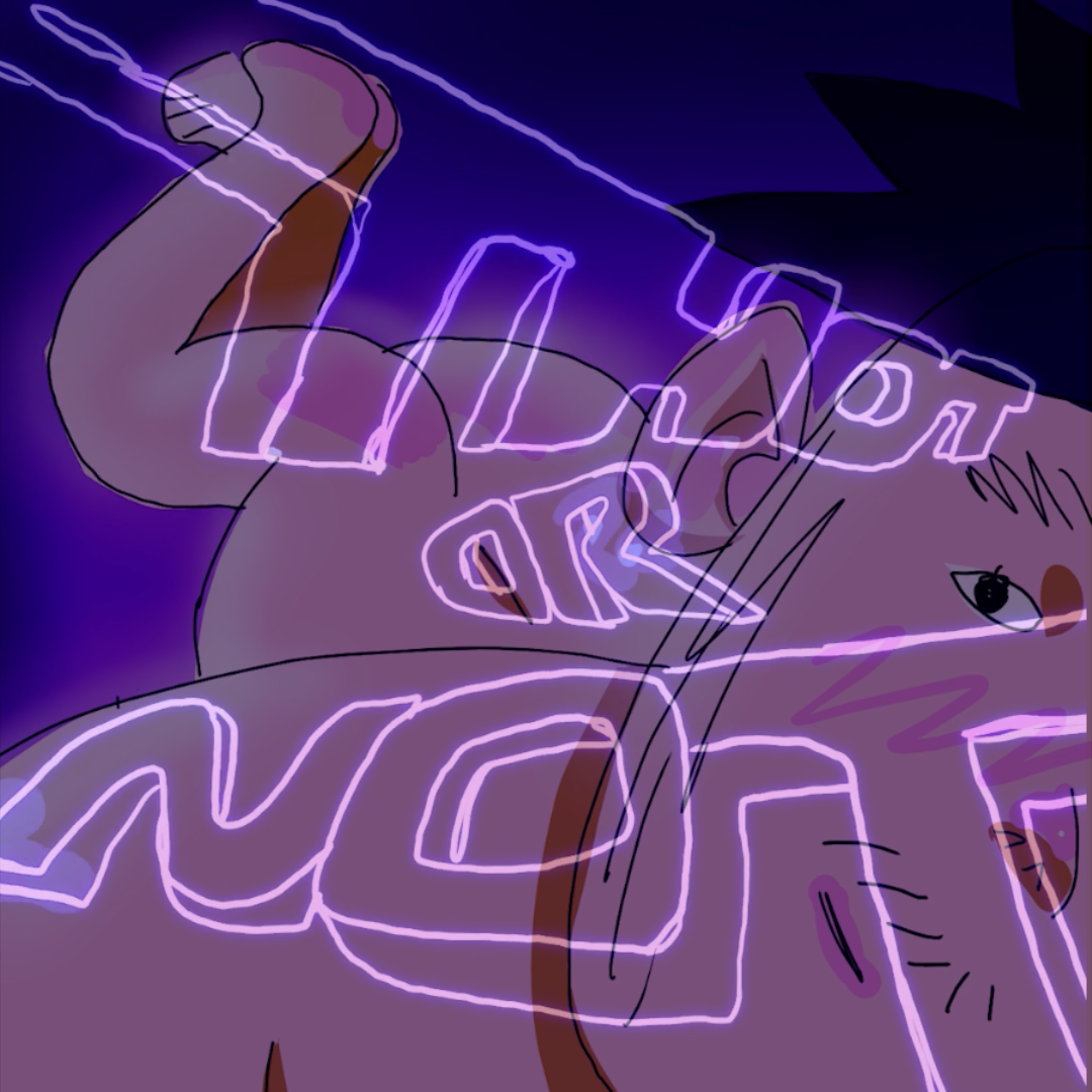 Thot or Not