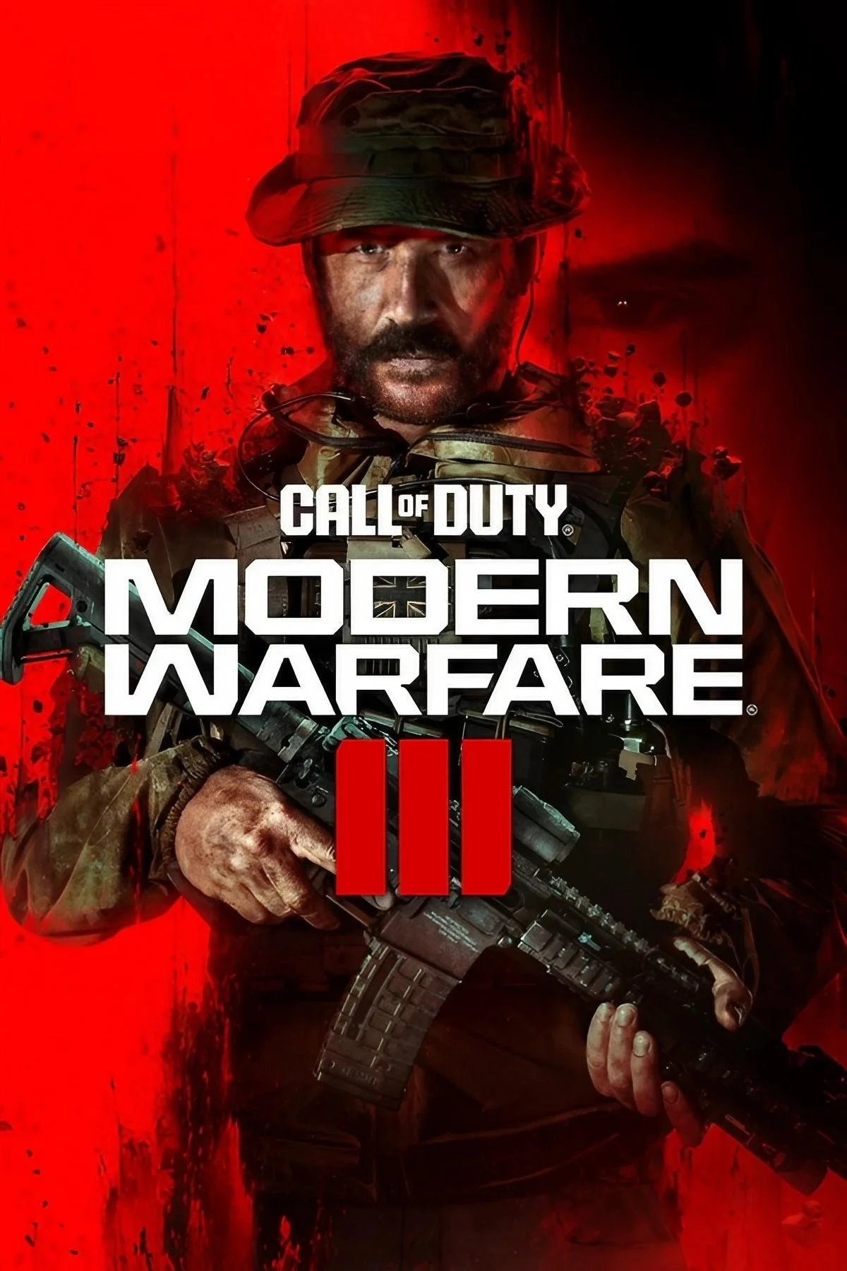Call of Duty: Modern Warfare 3
