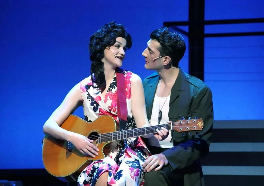 VIDEO: Heartbreak Hotel at Riverside Center for the Preforming Arts 2025