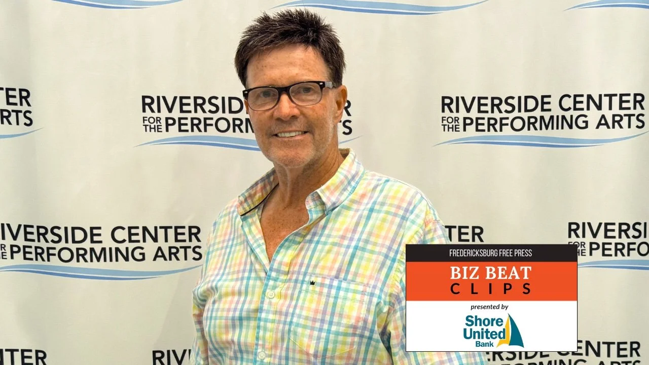 Biz Beat Clips: Riverside Center