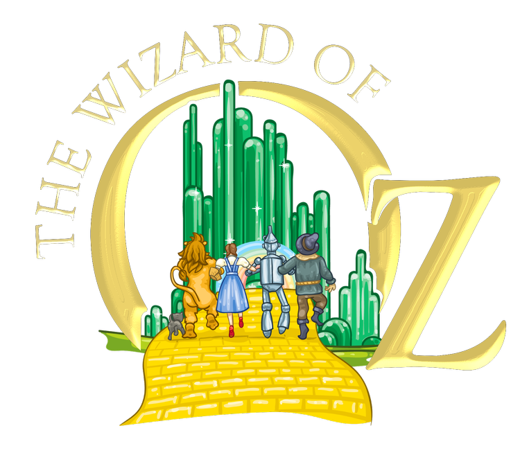The Wizard of Oz (2025) — Riverside Center for the Performing Arts