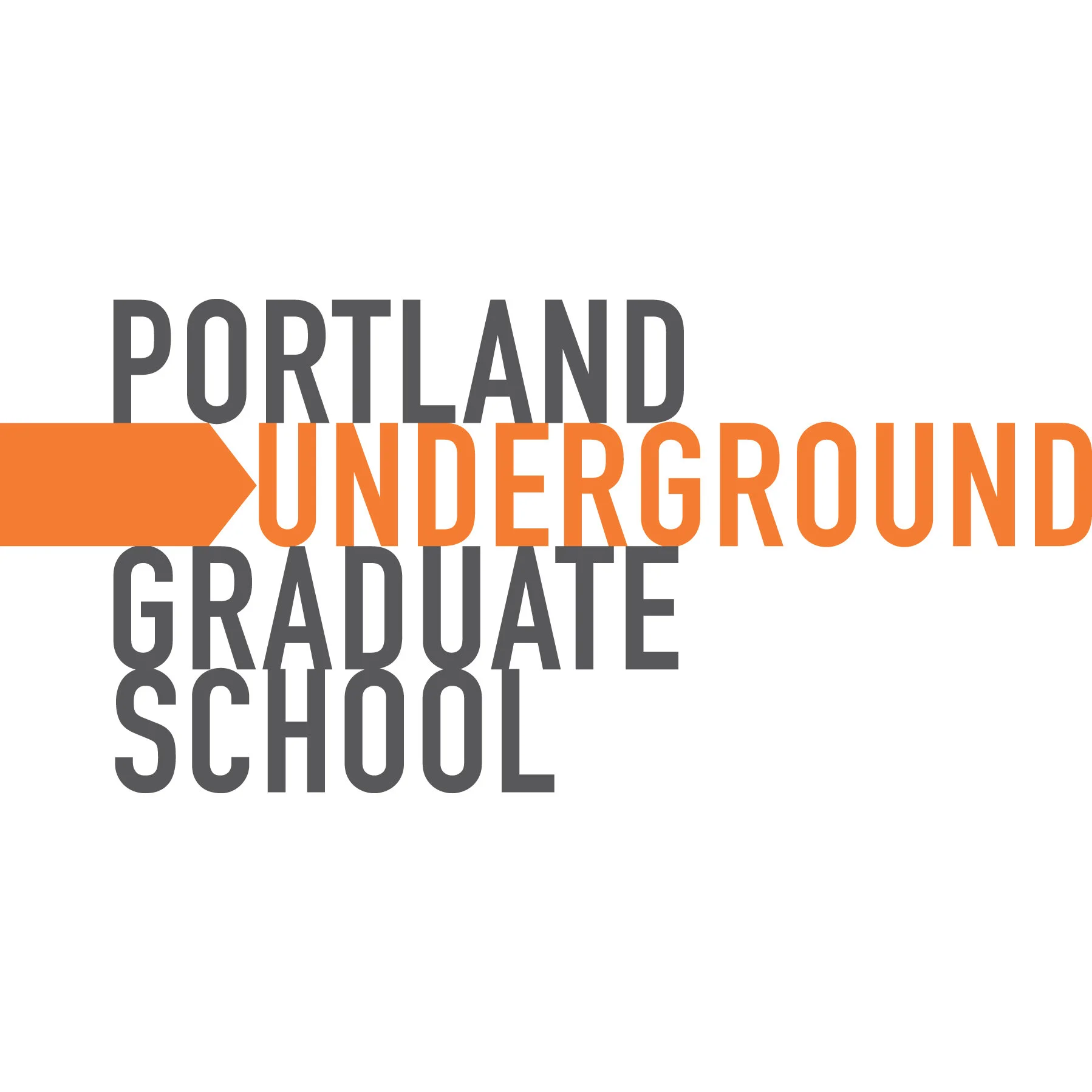 Portland Underground Graduate School