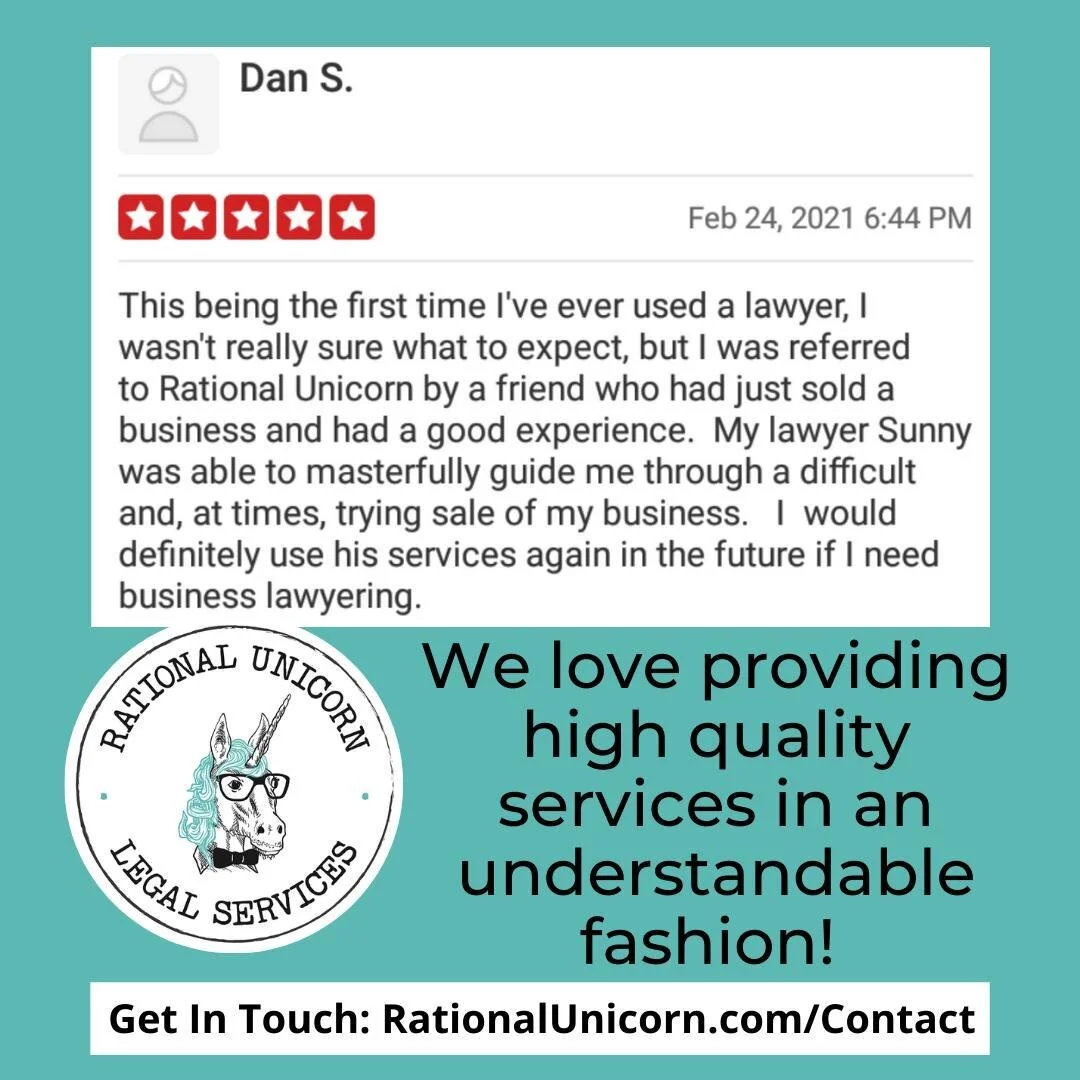 We love introducing clients to the services we can provide! ⭐️⠀
⠀
If you are nervous about getting in touch with a lawyer, don't be! We strive to ensure all of our clients feel valued and informed. We also pride ourselves on communication and transpa