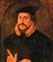 Calvin on the Hope of Future Life — The Riddleblog