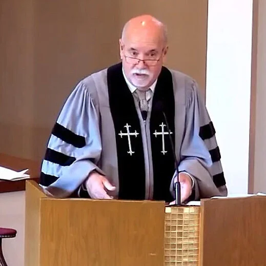 Sermons and Lectures (Audio) — The Riddleblog