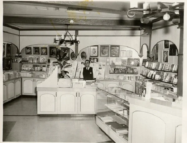 The OC -- The "Buzz"