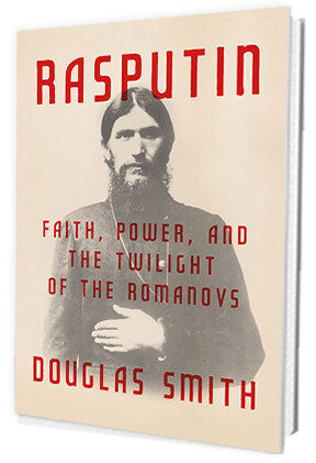 Biography john rasputin Grigori Rasputin