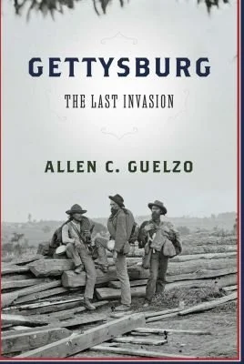 Gettysburg 160