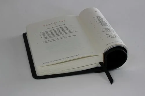 “No Good Thing Does He Withhold ” – Psalm 84