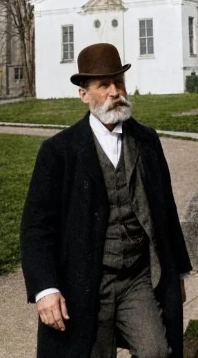 Warfield on the Mysticism of Evelyn Underhill (Part One) — Hint, He’s Not a Fan