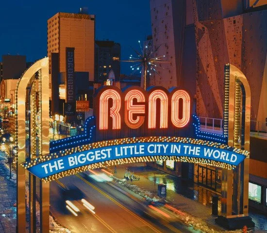 A Possible Reformed Church Plant In Reno? A Core Group is Forming