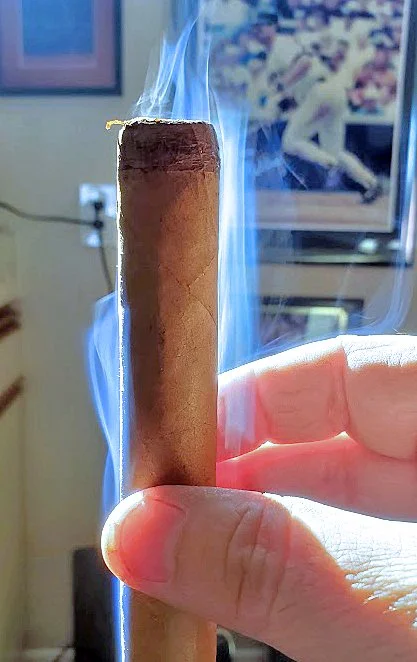 November Musings (November 5, 2025)