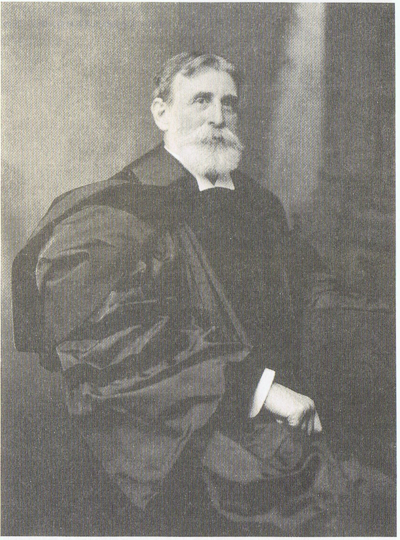 Warfield on Apologetics