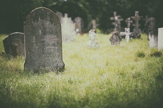 Do People Die or Do They Pass Away? — The Riddleblog