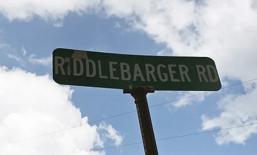 Riddlebarger Family History — The Riddleblog
