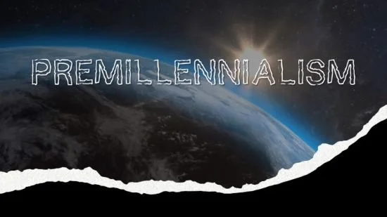 A Glaring Flaw With the Premillennial Conception of a Millennial Age
