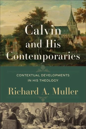 Some Important New Books on the Horizon