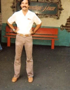 Growing Up In the Christian Bookstore Industry and Becoming Reformed