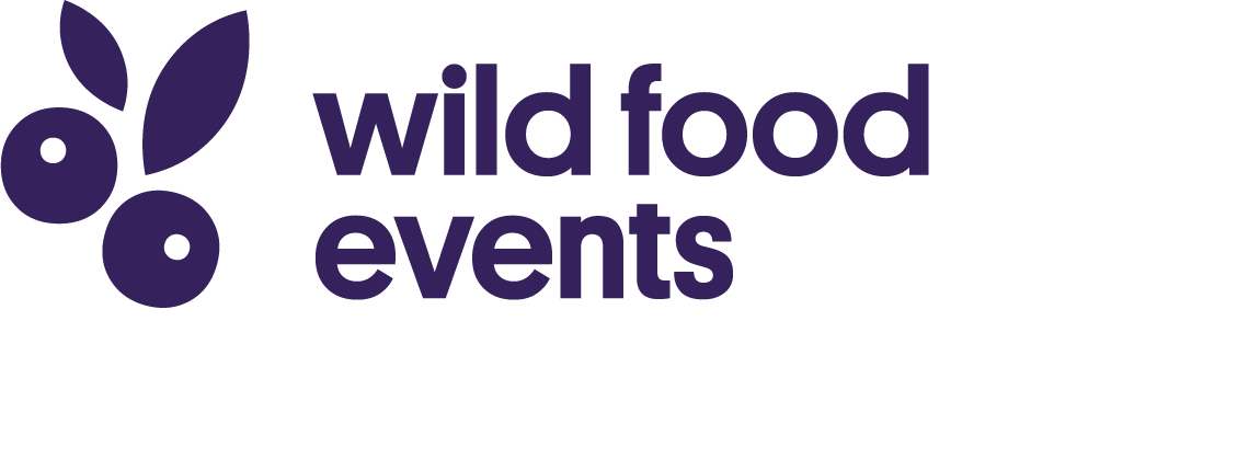 Wild Food Events 