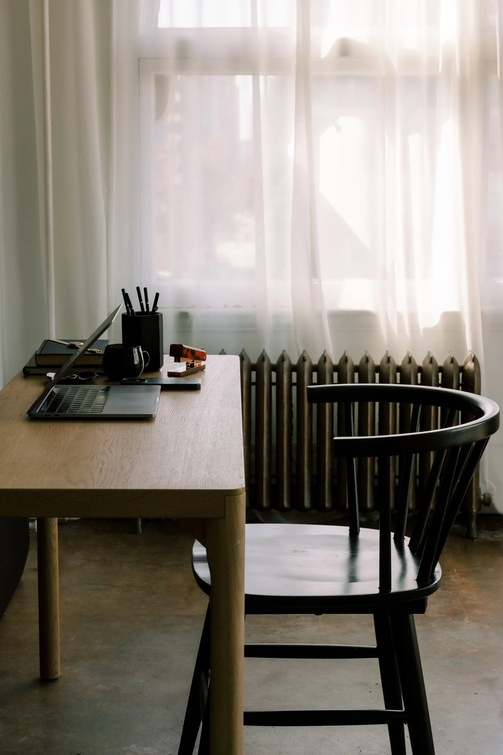 How to start the creative work you keep putting off