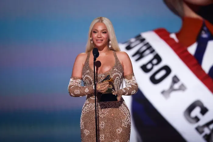 Recognition Comes Late, But the Work Speaks First—Beyoncé’s Album of the Year is Proof