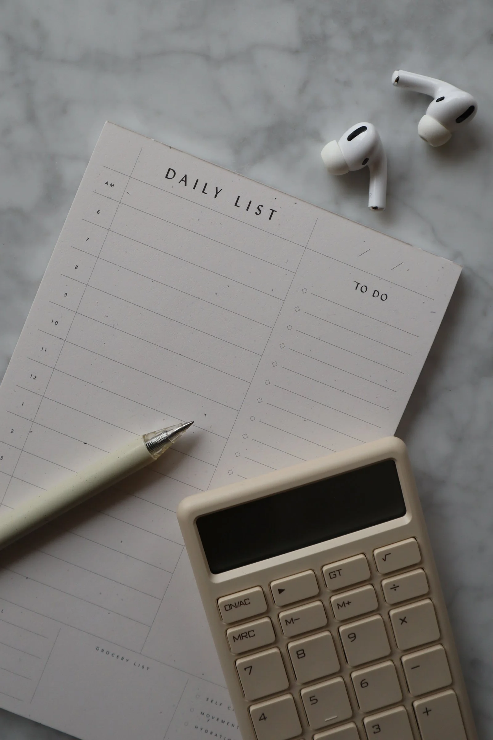 Unlearning the Idea That Busy Means Productive