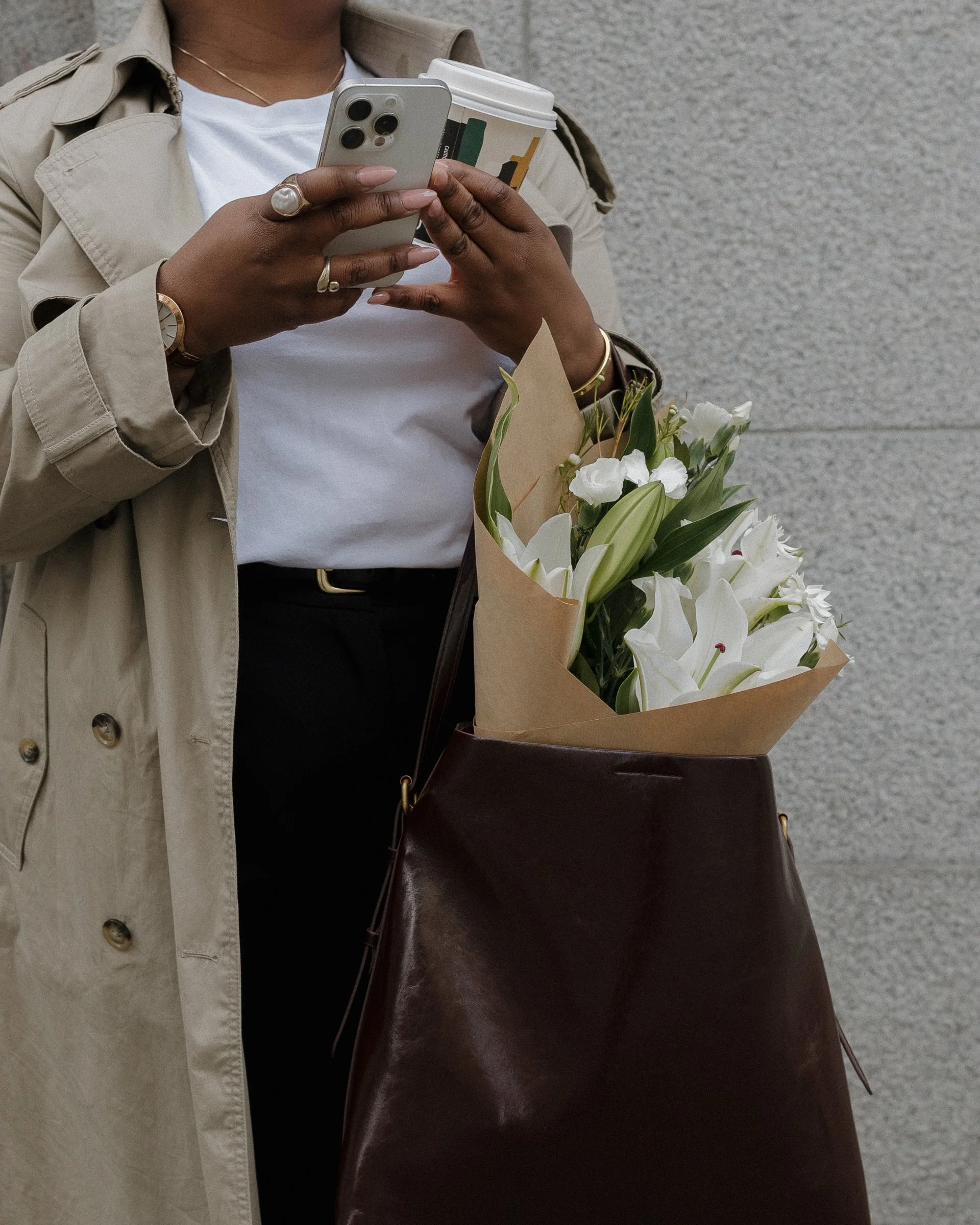 The Truth About Reinventing Yourself Mid-Career