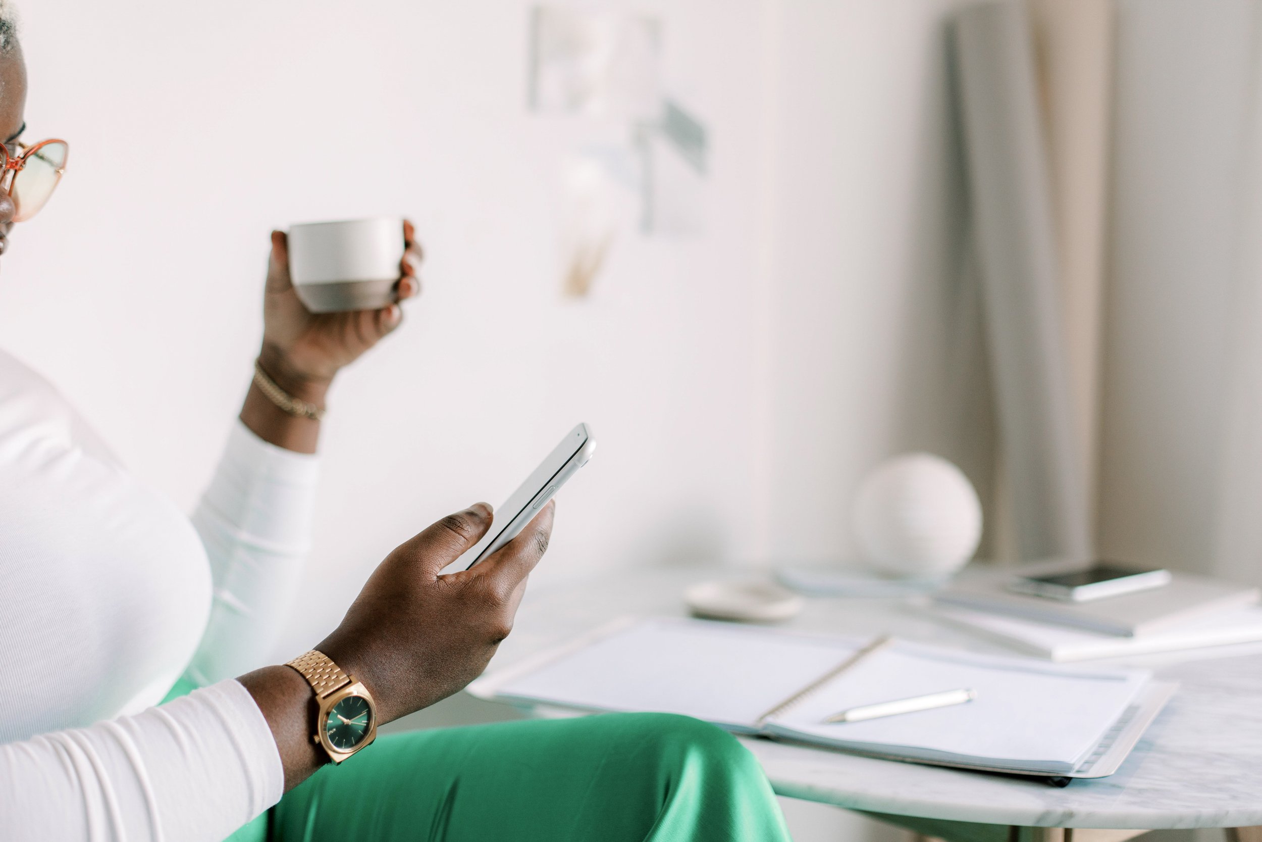 The Cost of Being Good at Everything