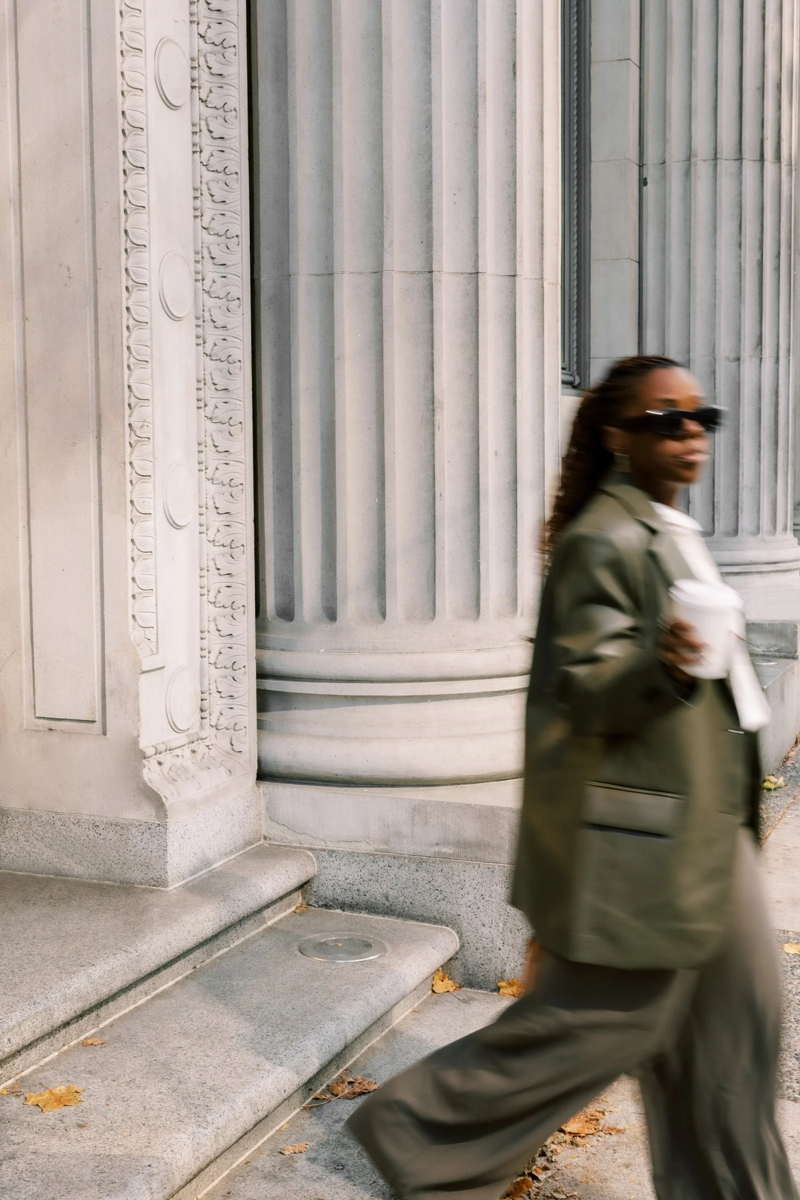 Rediscovering the Work That Exists Only for You