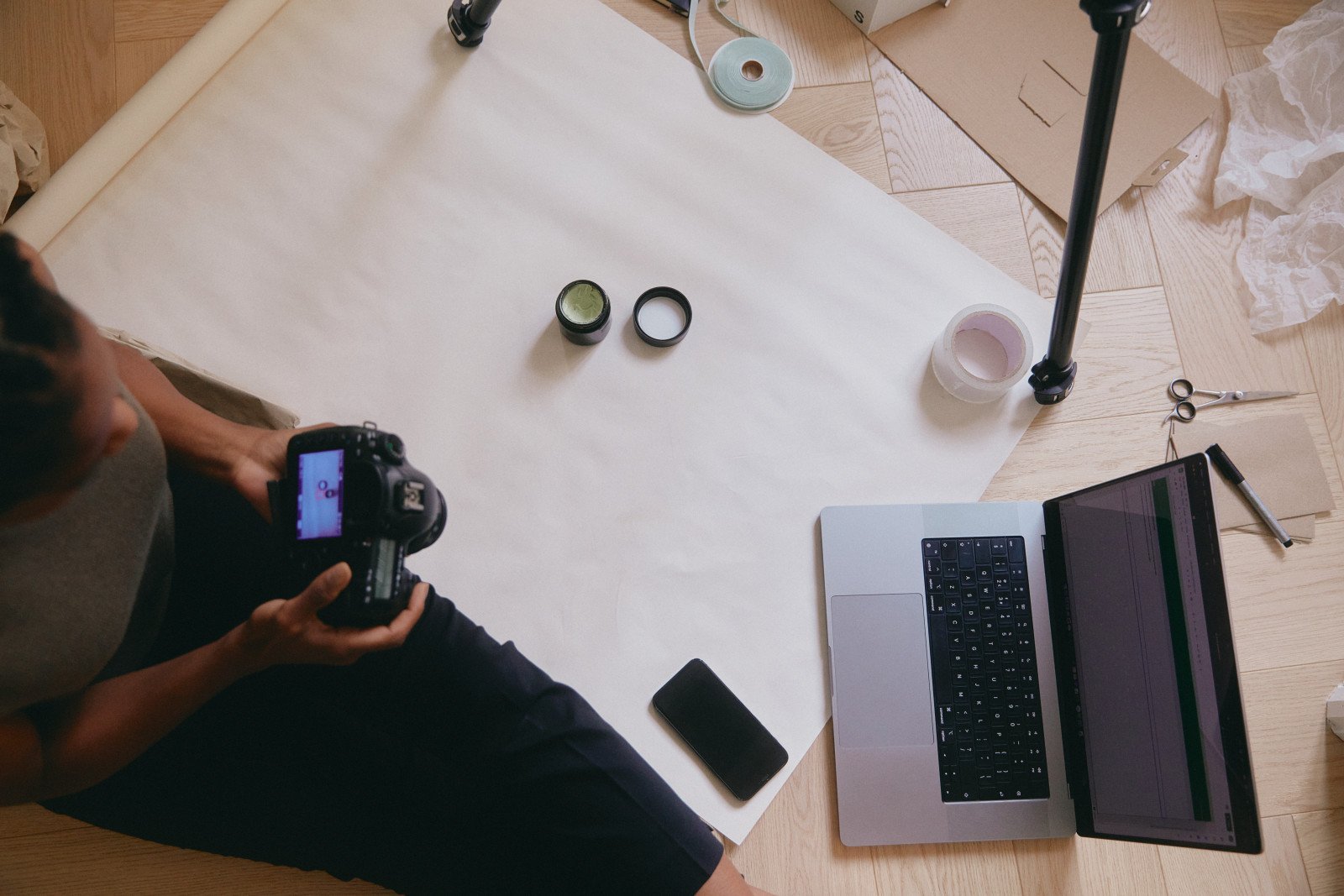 When Motivation Doesn’t Come Back, Build a Plan You Can Trust