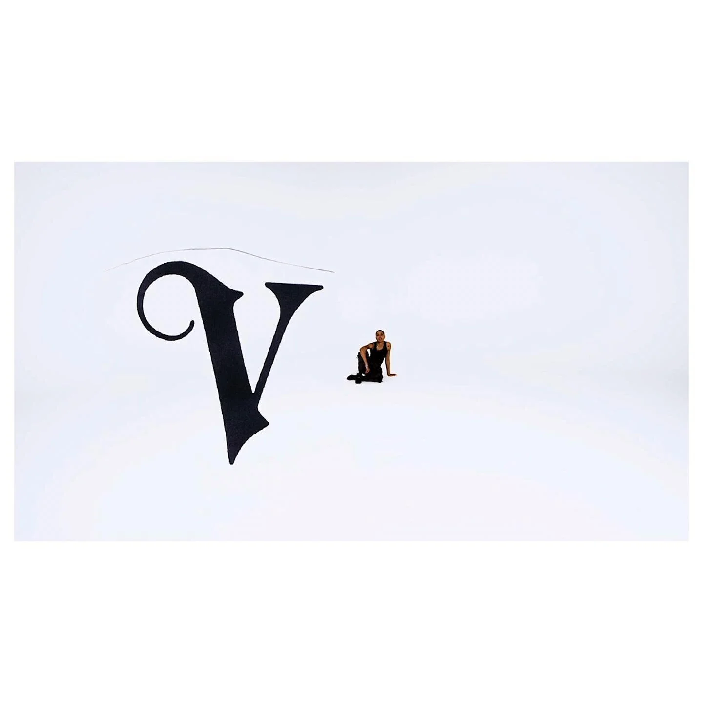Vivus by Kai-Isaiah Jamal
@viviennewestwood

Director: @aidanzamiri